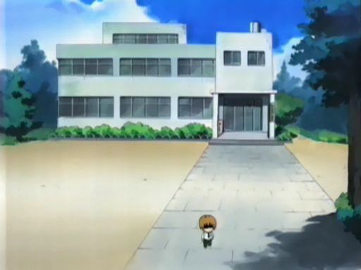 Otaku Gallery  / Anime e Manga / Shaman King / Screen Shots / Episodi / 17 - Two People Journey to the Best Place / 028.jpg